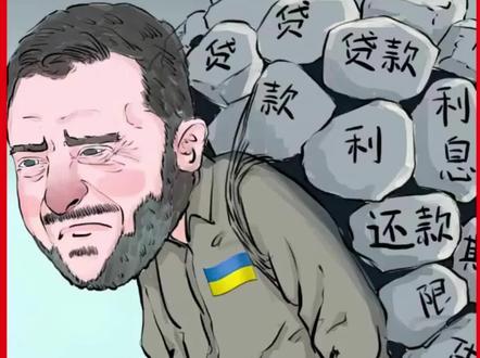 乌克兰找到新转折?100架阵风战机创造历史!