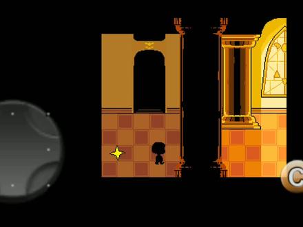 去真实验室的办法!#传说之下