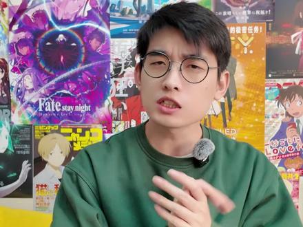 开脑洞才能看的动漫?#动漫 #动漫推荐 #动漫解说 #异度入侵 #INTP看动漫