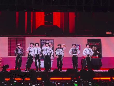 有人懂这一段lulu的卡点和动作有多爽吗#王橹杰#荣耀之战 #大屏 #橹穆 #王橹杰禁忌八秒