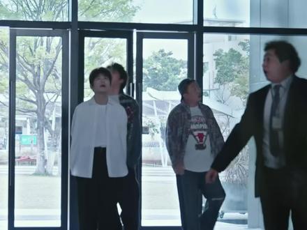 年少有为06, 首位淘汰制上线!裴谦送走黄思博还想亏!#年少有为#彭昱畅 #林允 #影视解说