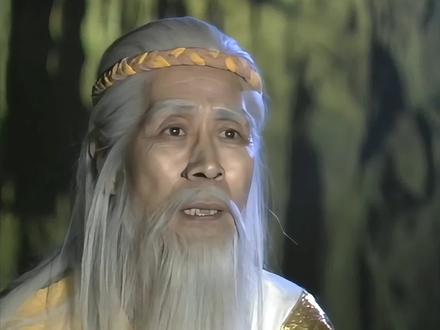 姜子牙碧游宫请罪,没想到遭龟灵圣母和金牙仙追杀@讲古影视 #封神榜 #影视解说 #经典影视 #一代人的回忆