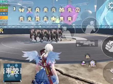 末世天帝挂机刷倍率丹,吞噬丹,宝箱详细教程