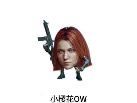 可是我觉得很神圣啊#猎奇#抽象#三角洲行动#头像