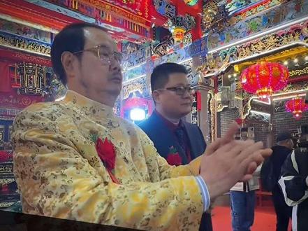 潮汕最爱发钱的老板,一言不合打赏一万炒两个菜!#潮汕 #吴镇明 #懂车帝