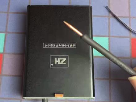 iPhone电焊机怎么选?操作教程#手机维修 #数码科技