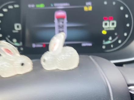 新款荣威RX5保养复位方法