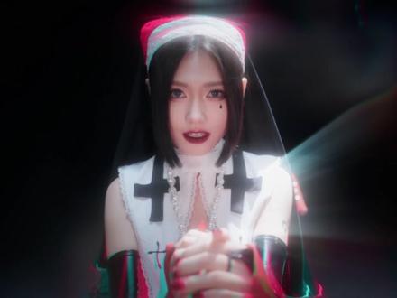 《魅魔的游戏》诱惑魅魔—俞之 #魅魔的游戏 #桥曜娜