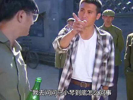 虽然心爱的女孩已嫁他人,但男人知道原因后更爱她了 #情感 #爱情 #影视解说 #张少华 #伦理