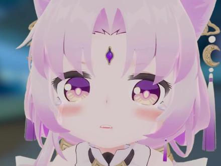 符玄:你这个大坏蛋!#崩坏星穹铁道 #天镜映劫尘