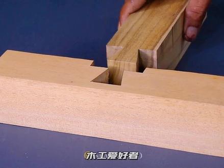 榫卯制作技巧 #榫卯 #榫卯结构 #榫卯结构制作 #木工 #木工技巧分享 #制作过程 #创作灵感