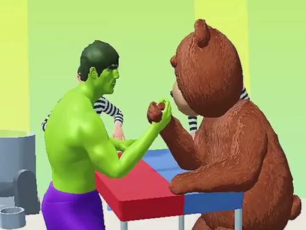 抖音搜索『热推社』输入口令『5323』玩奥特曼大挑战#抖音小游戏 #解压小游戏 #热门小游戏 #小游戏