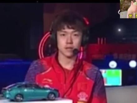 帮王大头回忆一下解说莎莎事件始末
“有些球没有必要过于凶吧我觉得”
他真的超级护着莎莎
#王楚钦 #孙颖莎 #莎头组合 #乒乓球比赛 #中国乒乓球名场面集锦
