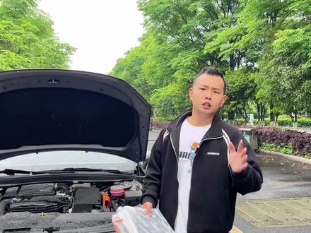 比亚迪空调滤芯和空气滤芯更换是最简单的!自己更好省钱省时!#汽车空调滤芯 #汽车空气滤芯 #比亚迪 #汽车好物