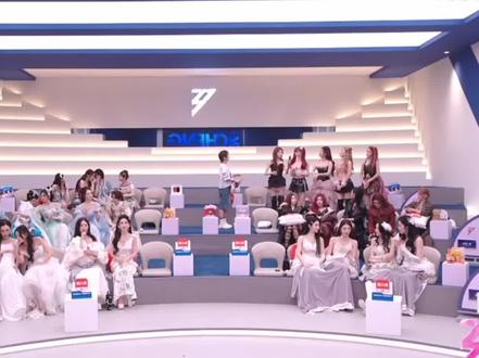 张月组发物料发的勤原因是因为灿灿啊#张月#黄灿灿#浪姐
