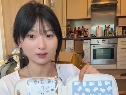 🧂🛍️萌物大杂烩#小盐巴 #购物分享 #开箱