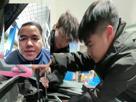 关于凸轮轴的一些说法#沃尔沃