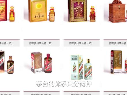 白酒、理财产品、社交货币,茅台是用来喝的吗? #茅台 #国酒 #白酒 #知识领航者