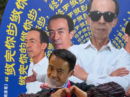 跟你们这些不爱吃鸡排的说不清楚!!
#鸡排哥 #景德镇鸡排哥 #鸡排哥深圳 #煲珠公 #鸡排哥来深圳车公庙开年会了