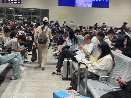 #原创 #火车 #沪漂 #山东 #兖州 周五上海通勤回山东