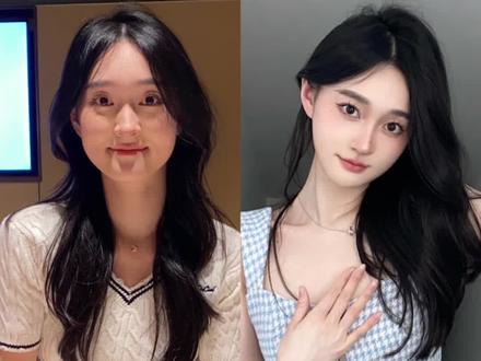 他拍又方又圆!!5个方圆脸拍照技巧 实现出片自由!!#拍照姿势 #方圆脸 #拍照教程 @抖音小助手