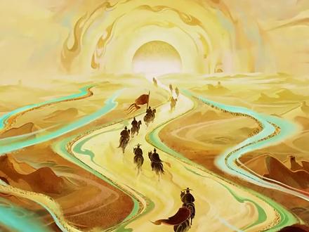 王者马年限定皮肤超燃台词