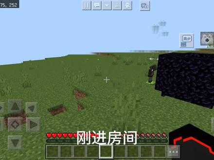 #我是世界 我的世界不好房主,本视频房主是演员