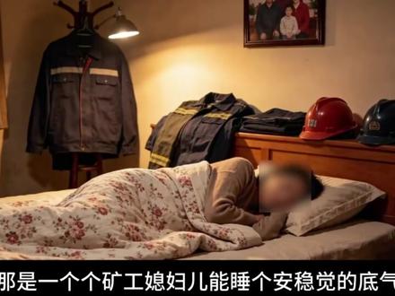 矿井下藏着100种危险,为什么工人还愿意去?#人工智能 #AI #AI视觉 #智慧矿山 #煤矿