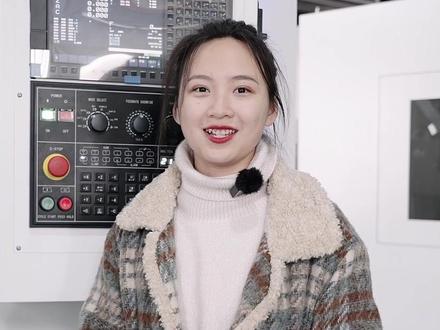 按急停后Z轴往下掉怎么办?#数控机床 #机加工 #数控加工