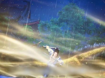 3D漫改《择天记》今日播出 我只能说不愧是神漫出品必属精品 #国漫 #择天记3D动画 #我在抖音看动漫 #青年创作者成长计划 #充能计划