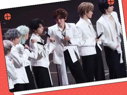 一趟下来肯定瘦了 #时代少年团 #演唱会 #大湾区 #广州 #粉丝