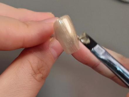 红色石榴美甲教程来啦
#穿戴甲 #穿戴甲教程 #美甲 #美甲款式 #美甲教程