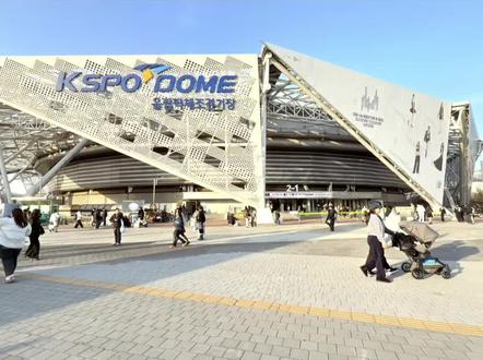 大年初五来韩国看女团#idle #宋雨琦 #叶舒华 2026年首场世巡演唱会#首尔站