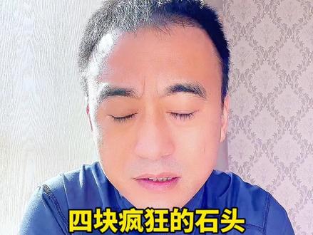 四块疯狂的石头,贷款8个亿,最终形成不良。#不良资产处置 #特殊资产 #力苇杂谈