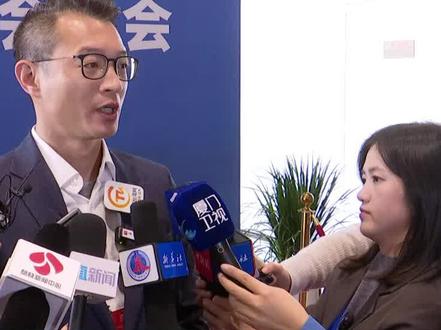 新机遇 新市场 新方向!台商眼里的“十五五”