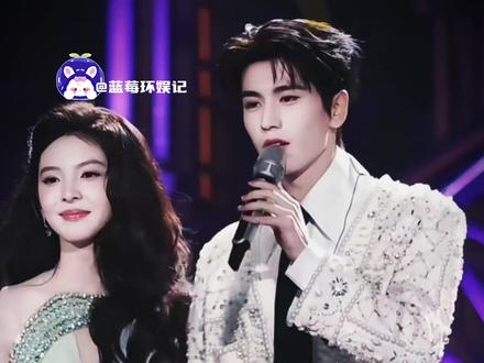 懂事的导演已经开始递本子了#张凌赫 #章若楠 #偶像剧 #懂事的导演已经开始递本子了