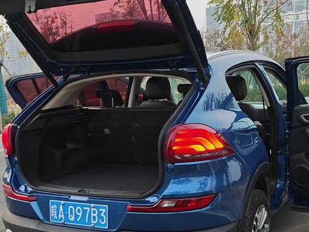 18年上牌的观致5尊贵版本! #观致5尊贵 #观致汽车 #南京观致汽车 #阿虎在线 #抖音记录美好生活