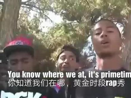 你们经常听到的ohhhhh梗的起源