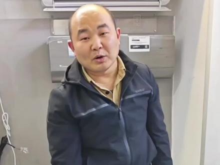 美的酷省电二代Pro拆机了解配置 酷省电二代新款的美芝压缩机更好效率更省电,外机双排铜管,上下左右摆风,这么顶的配置你还要啥自行车
#美的酷省电二代 #空调推荐 #空调怎么选性价比最高 #黎城美的