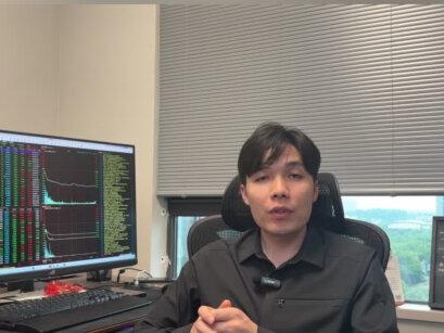 中芯国际暴涨12%,引爆国产半导体行情! #A股 #股票 #半导体 #中芯国际 #长江存储