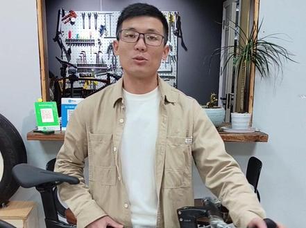 过年可以约骑了!#自行车推荐 #公路车 #清远加减单车