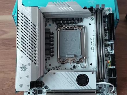 主板不建议选精粤b760i