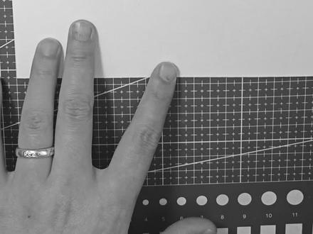 挑战从零开始画三角洲,看看第几秒你能猜到我在画谁#三角洲行动 #学生和艺术是我的全部