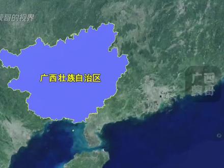 广东人为什么比广西人更爱看春晚?广东人要退出华南F3的群聊吗