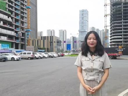 天东天西重点产业进度!#成都买房 #知识云游计划 @抖音小助手