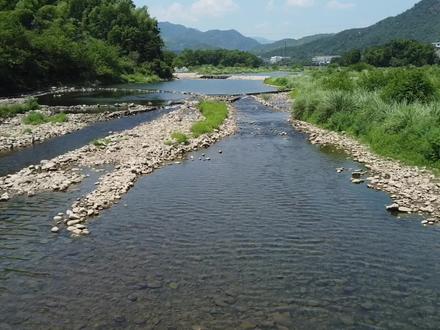 台州黄岩醉美宁溪,大变样,变得快不认识了,鱼鳞坝连着建了四个 #治愈系风景 #周边游 #旅行推荐官 #台州