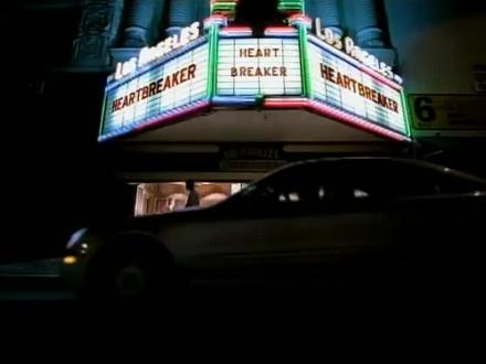 史上最贵的 MV 之一:Mariah Carey「Heartbreaker」
