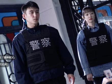 “血浓于水,法大于天”#网剧罚罪 #重刷罚罪还是权威 #黄景瑜