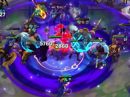 宁王锐评云顶之奕,S16赛季最无聊版本#宁王 #云顶之奕S16