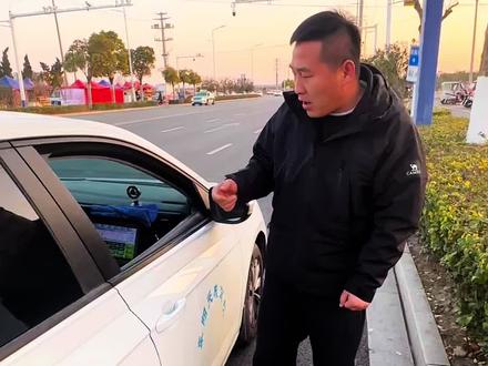 阜阳市颍东 科目三二号线考场最新讲解大家参考参考和了解路线顺利过关。 #考驾照 #学车 #科目三 #科目三考试